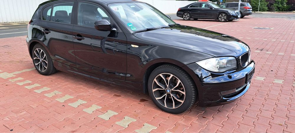 BMW 1 Series 2011 — imagine 2