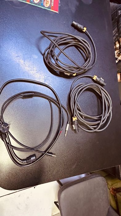 Kalonka  AIX  mekrafon 2 kalonka aparaturasi blan  15 duyimli