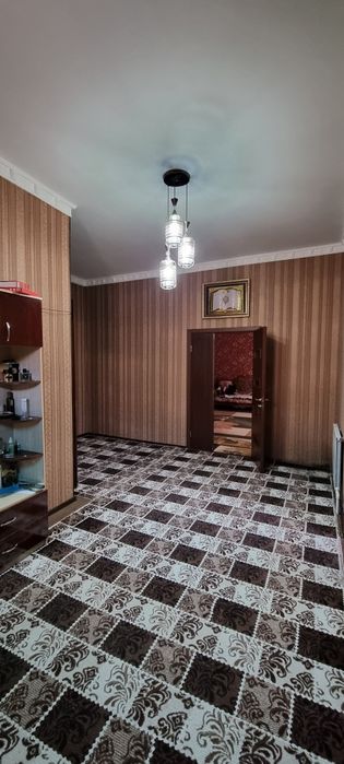 Cho'tqara kotedj 2017yil.