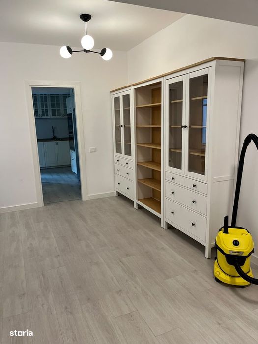 Apartament cochet ultramodern