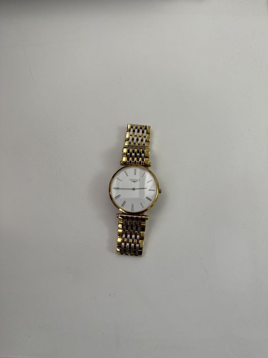 Longines часы, унисекс
