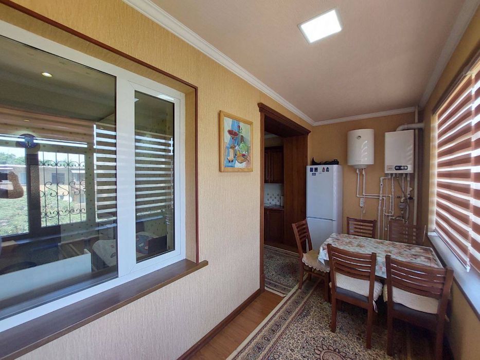 Аренда трёхкомнатной квартиры