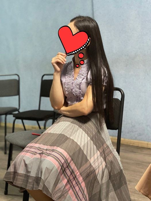 Разгрузка гардероб