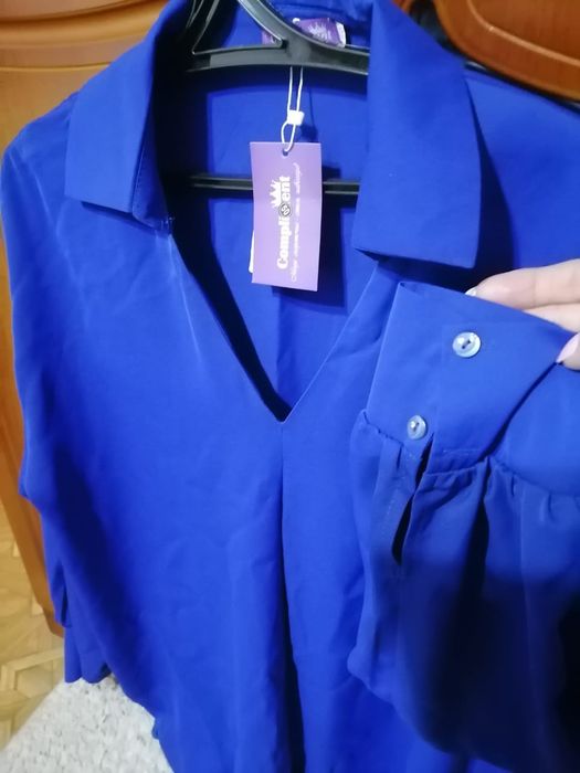 Блузки женские новые