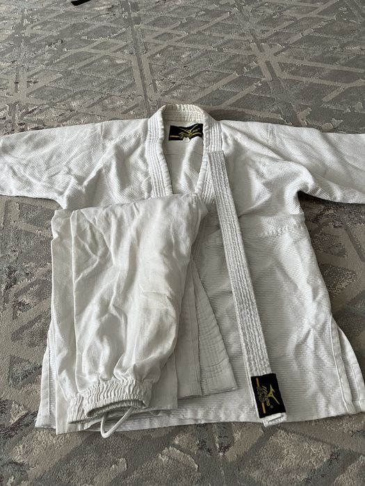 Продам кимано дзюдо