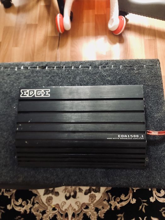 Сабуфер сатылады!!!