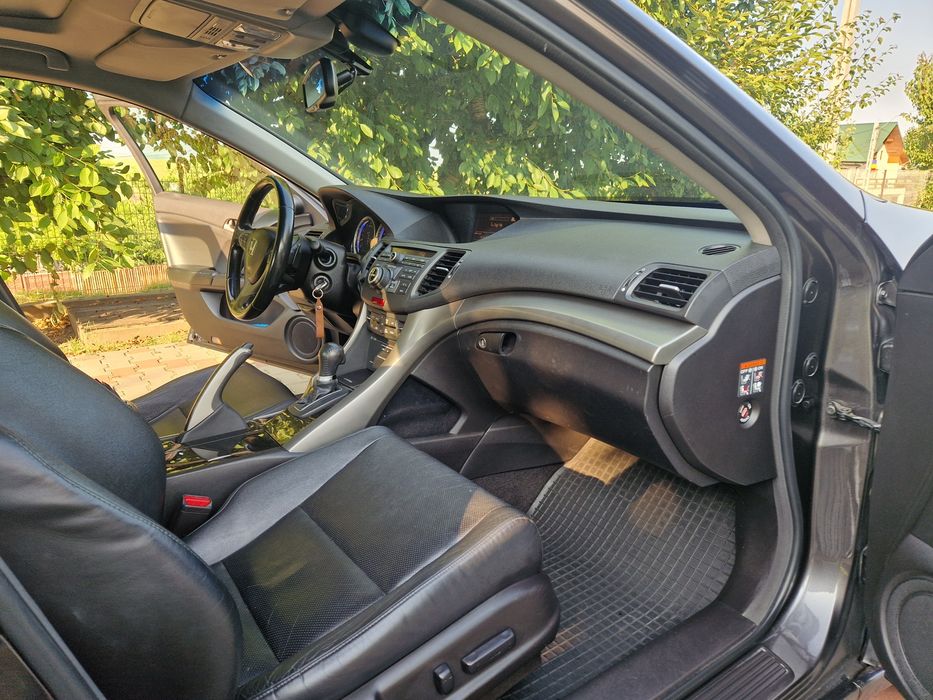 HONDA Accord 2009 — imagine 3