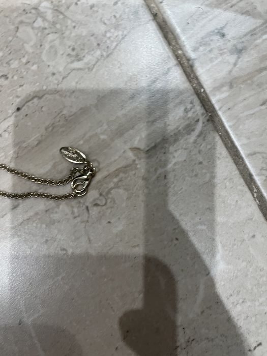 Massimo dutti колие