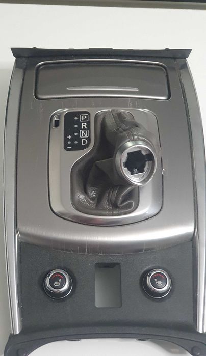 Авточасти за Infinity 37G седан