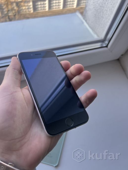 Продам айфон 6с состояние идеальное