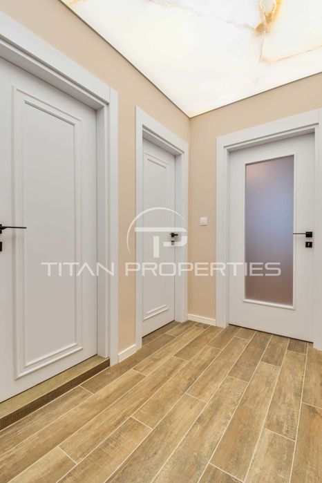 Продава се Двустаен апартамент в Пловдив, Тракия - 62 кв.м за 1234 €/кв.м - Снимка #9