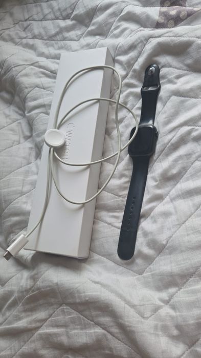 Apple watch series 7 45мм