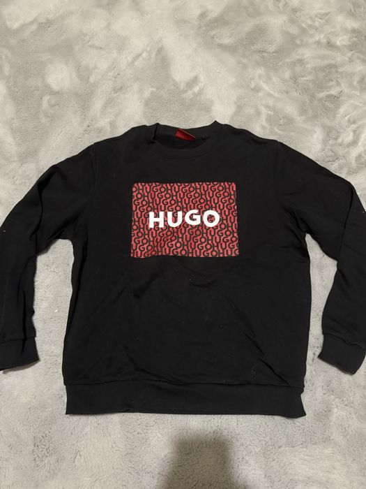 Hugo суичер