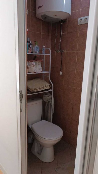 Дава се под наем  в София, Център - 20 кв.м за 200 € - Снимка #2