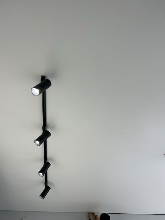 Натяжной потолок