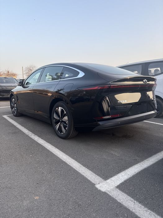 Changan NEVO A07 новый без пробег в наличии