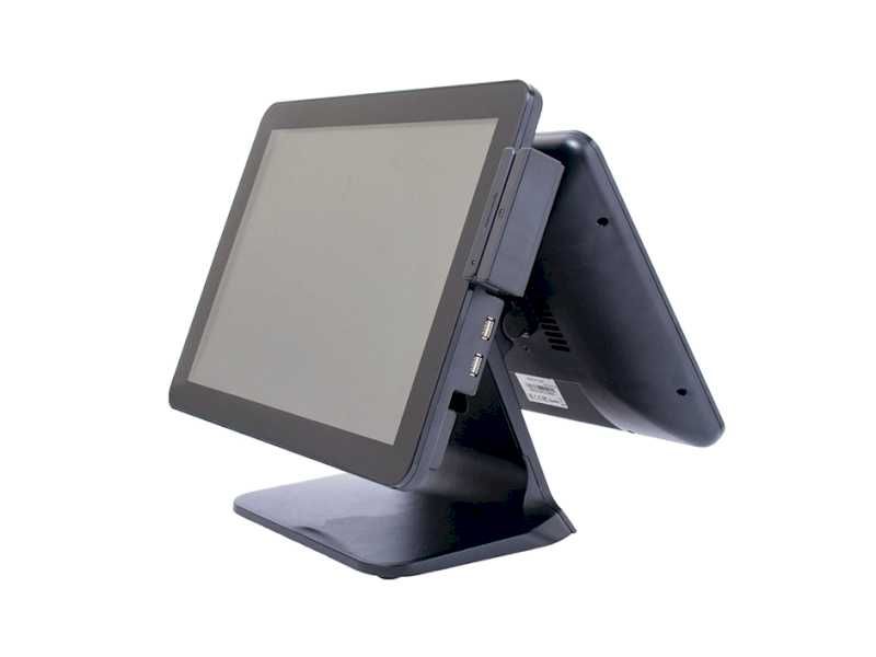 POS Моноблок — касса ва дўкон учун