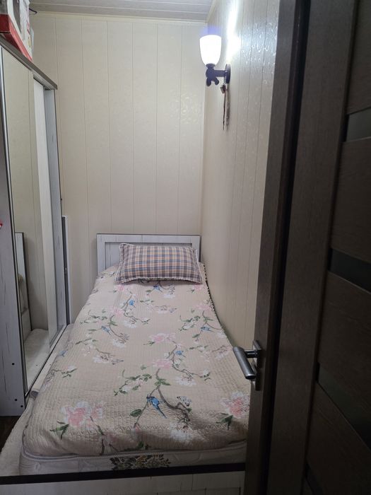 Продаётся своя 2х комнатная Кибрай