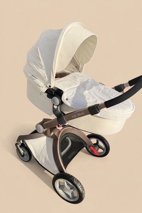 Коляска 2 в 1 универсальная