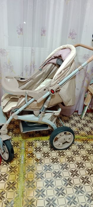 Продается Детская коляска