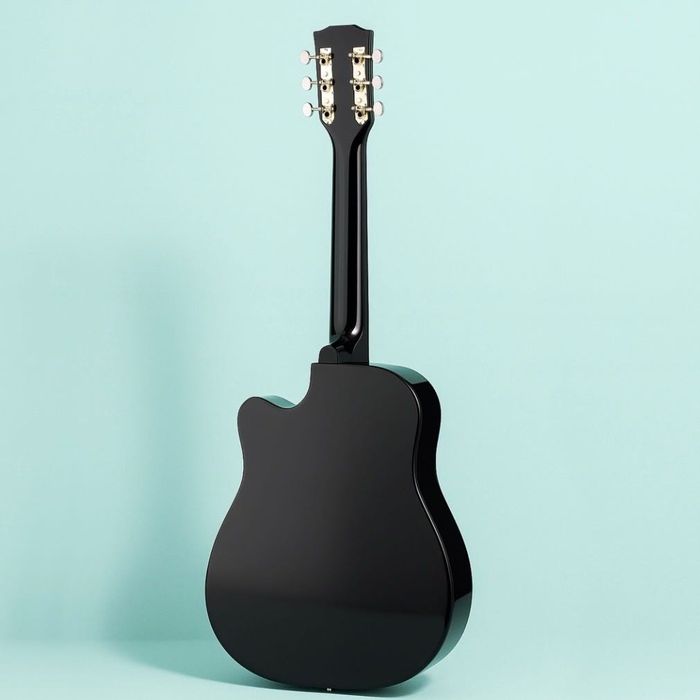 гитара акустическая