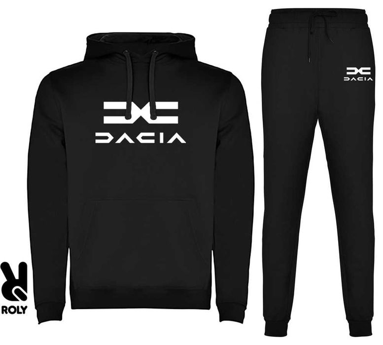 Екипи суичър и долнище SKODA Шкода HONDA Хонда TOYOTA AUDI DACIA