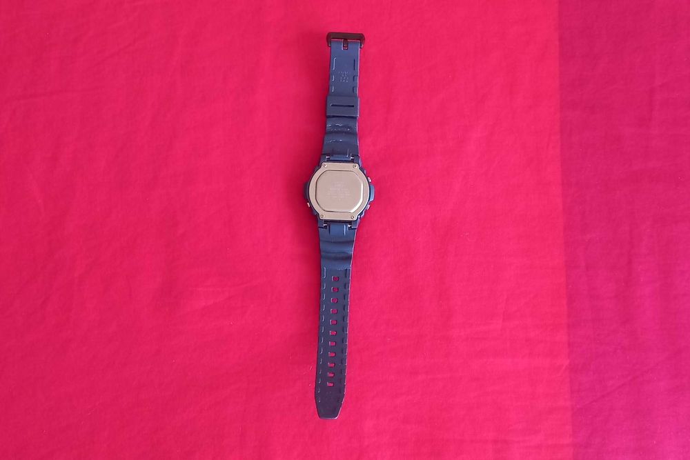 Часовник Casio W-219H