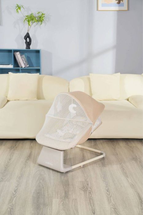 Автоматическая люлька, новая в каробке