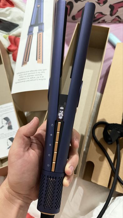 Фен стайлер аналог dyson