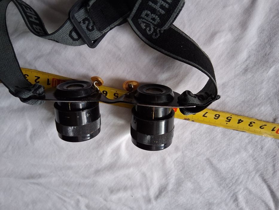 Продавам бинокъл тип очила