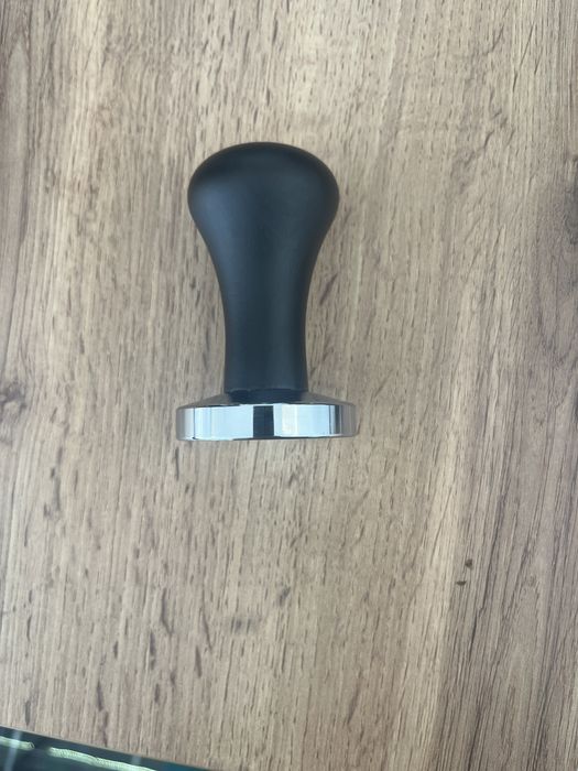 Темпер 51 черный