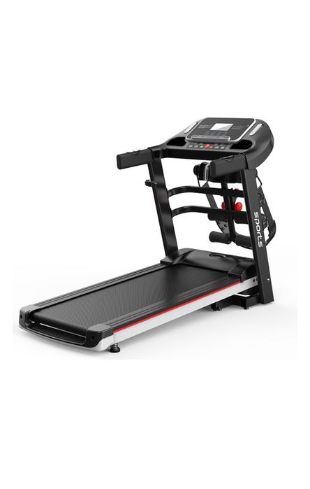 Беговая дорожка.