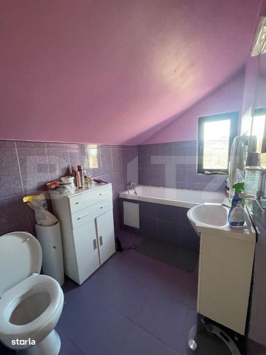 De vanzare Casa cu gospodarie in Mera