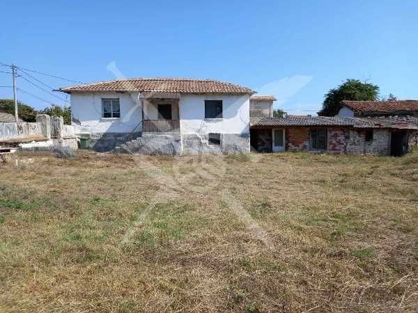 Продава се Парцел в с. Шишманци, Област Пловдив - 1600 кв.м за 34 €/кв.м - Снимка #1