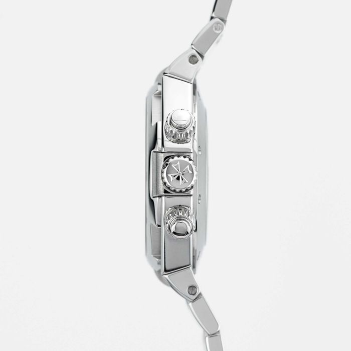 Vacheron Constantin Overseas Chronograph 42mm 49150/B01A-9097
