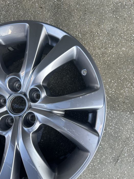 Джанта за Мазда/Mazda 18” ЕДИН БРОЙ