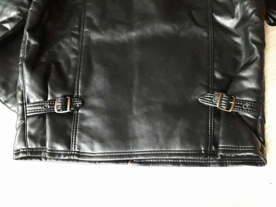 Ново мъжко яке р.ХЛ