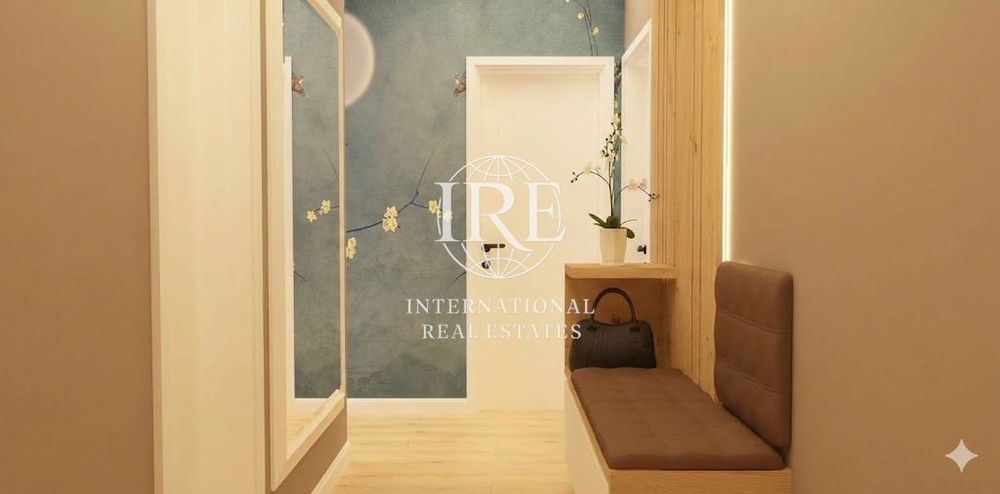 3-стаен в Варна-Бриз площ 115 цена 359000