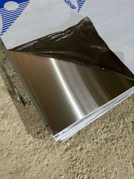 Нержавейка лист ОПТОМ