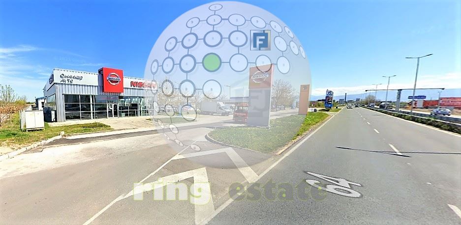 Продава се Парцел в с. Труд, Област Пловдив - 8573 кв.м за 14 €/кв.м - Снимка #2