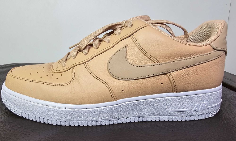 Nike Air Force 1 - оргинални сникърси / маратонки