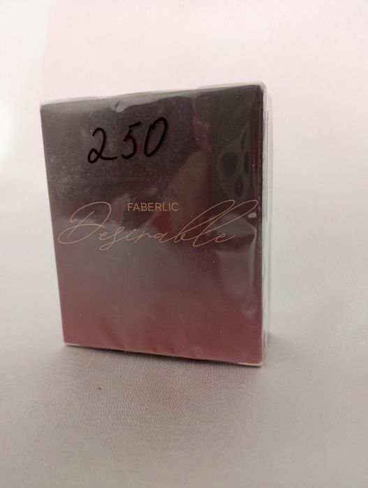 Faberlic dan orginal