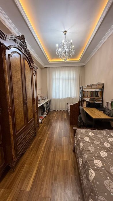 4-комн. квартира 157 м² с евроремонтом | Юнусабад