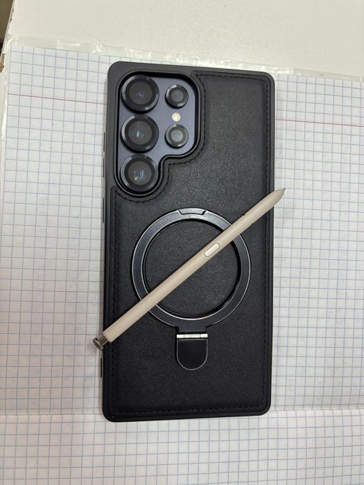 Самсунг с 25 ультра 512гб