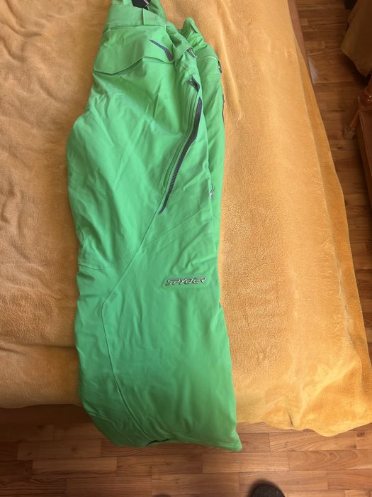 Ски панталон spyder