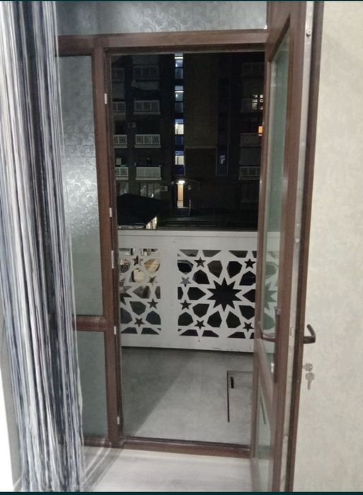 Сдается по суточно Сергели метро 3 станция  тоза озода уй мехмонла