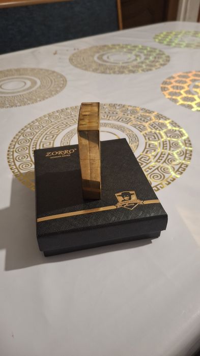 Зажигалка  ZORRO