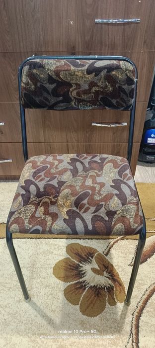 Продам стул в отличном состоянии