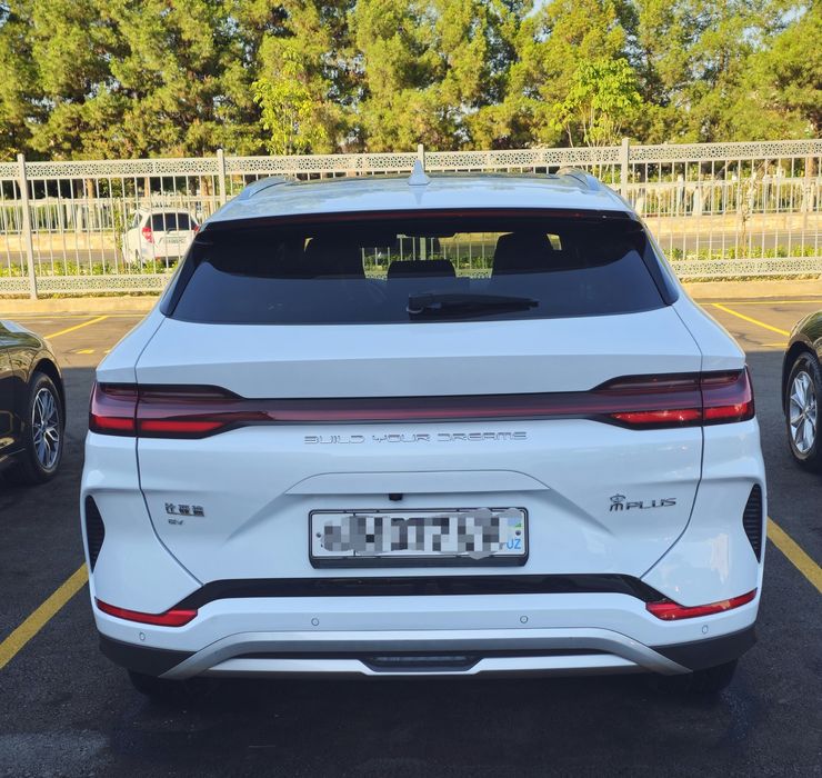 BYD чимпион сотилади
