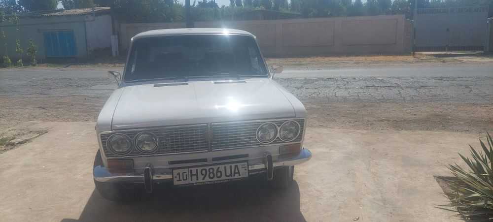 Vaz 2103 moshina